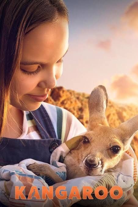 Kangaroo (2026) Hindi Dubbed Movie download full movie