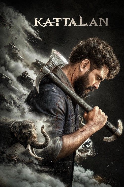 Kattalan (2026) Hindi Dubbed download full movie