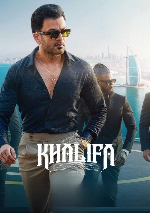 Khalifa: The Ruler (2026) Hindi HQ Dubbed Movie download full movie