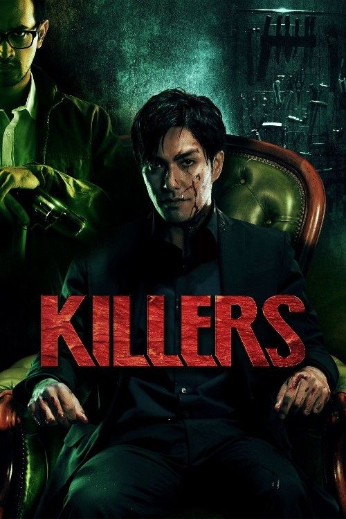 Killers (2014) Hindi Dubbed Movie download full movie
