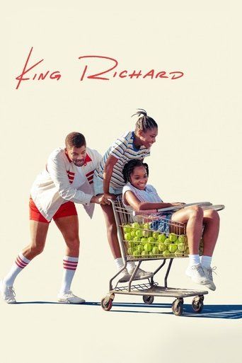 King Richard (2021) Hindi Dubbed Movie download full movie