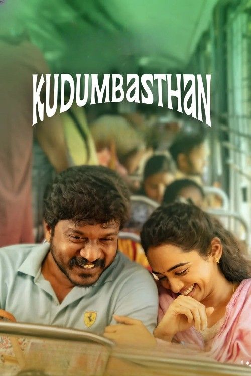 Kudumbasthan (2025) Hindi Dubbed Movie download full movie