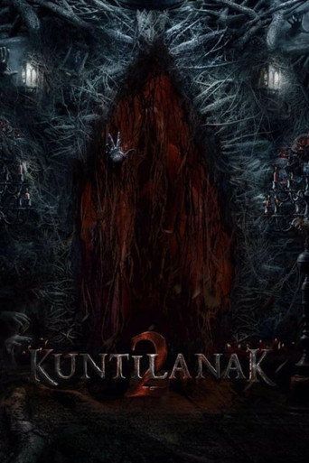 Kuntilanak 2 (2019) Hindi Dubbed download full movie
