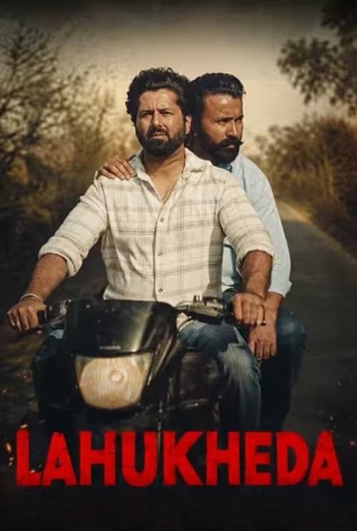 Lahukheda (2026) Movie download full movie