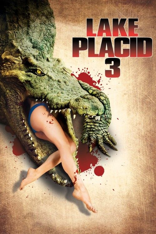 Lake Placid 3 (2010) Hindi Dubbed Movie download full movie