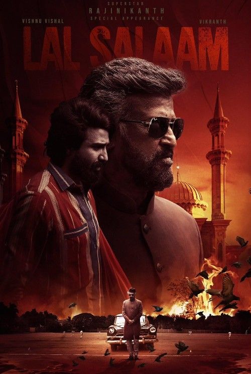 Lal Salaam (2024) Hindi ORG Dubbed Movie download full movie