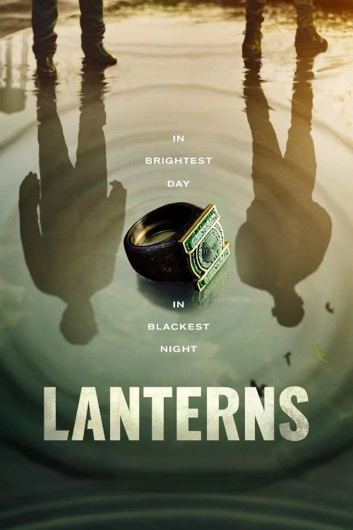 Lanterns (2026) Season 1 (Episode 4) Hindi Dubbed HBO max Series download full movie