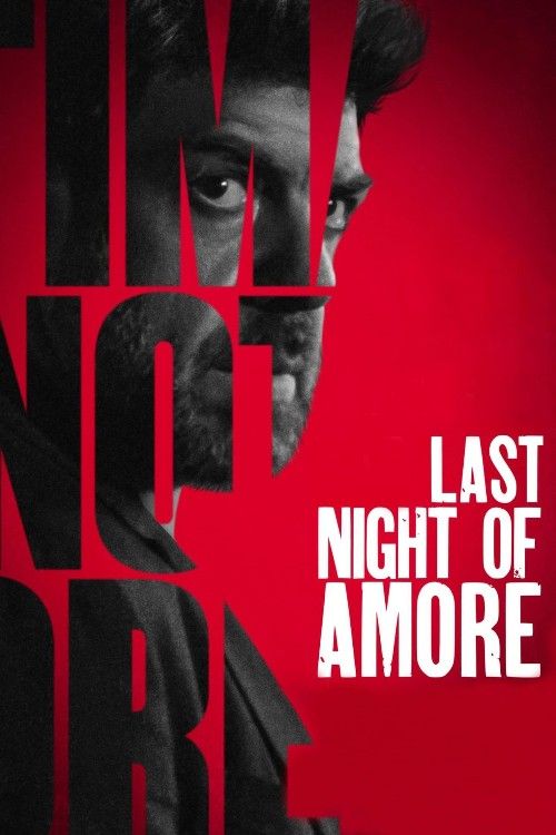 Last Night of Amore (2023) Hindi ORG Dubbed Movie download full movie