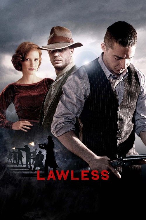 Lawless (2012) Hindi Dubbed Movie download full movie