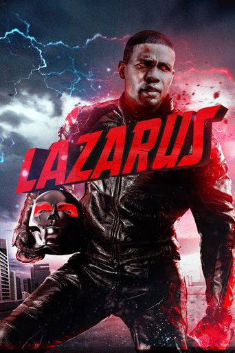 Lazarus (2021) Hindi Dubbed Movie download full movie
