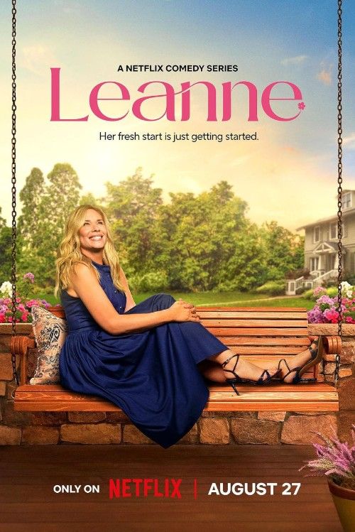 Leanne (2026) Season 2 Hindi Dubbed Complete Netflix Series download full movie