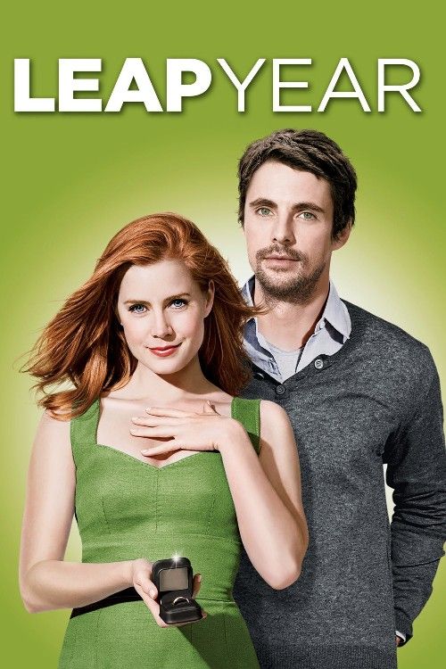 Leap Year (2010) Hindi Dubbed Movie download full movie