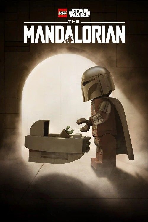 Lego Star Wars: The Mandalorian (2026) Hollywood English Movie download full movie