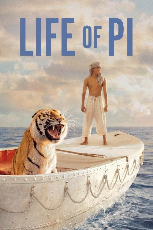 Life of Pi (2012) Hindi Dubbed Movie download full movie