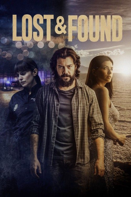 Lost and Found (2022) Hindi Dubbed Movie download full movie