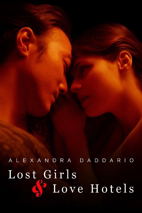 Lost Girls and Love Hotels (2020) UNRATED Hollywood English Movie download full movie