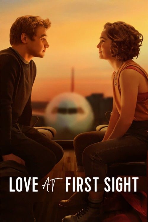 Love at First Sight (2023) Hindi Dubbed Movie download full movie