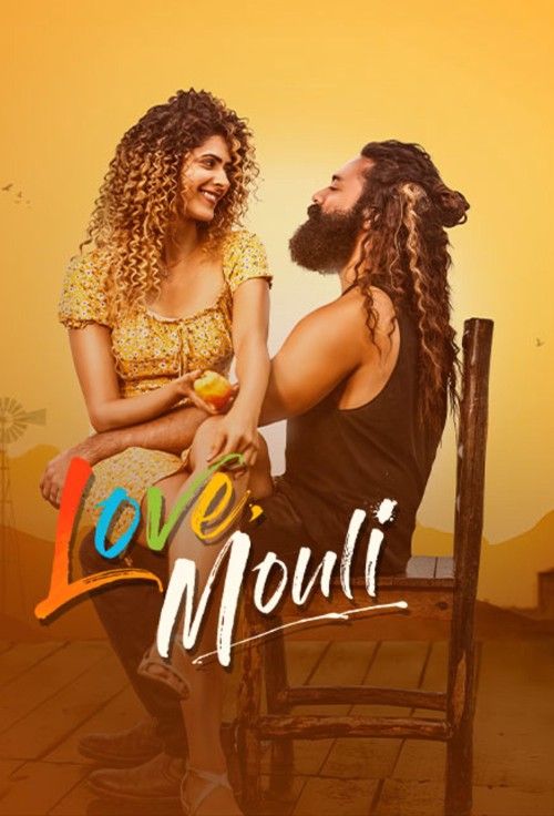 Love Mouli (2025) Hindi Dubbed Movie download full movie
