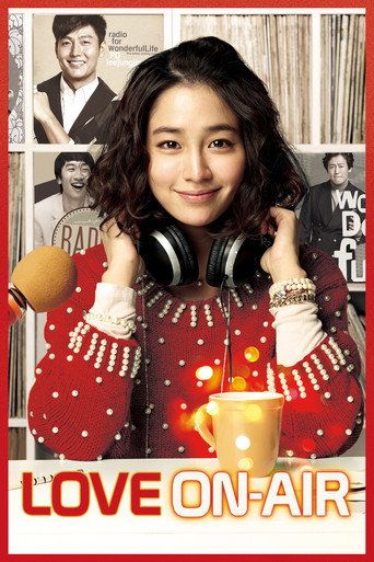 Love On-Air (2012) Hindi Dubbed Movie download full movie