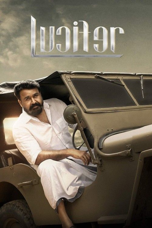 Lucifer (2019) Hindi Dubbed Movie download full movie