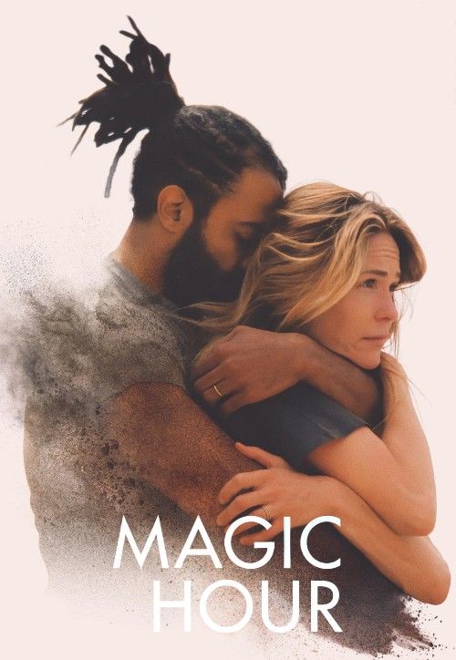 Magic Hour 2026 Hindi (Unofficial) Dubbed Movie download full movie