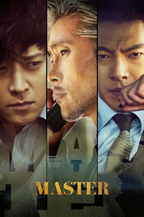 Master (2016) Hindi Dubbed Movie download full movie