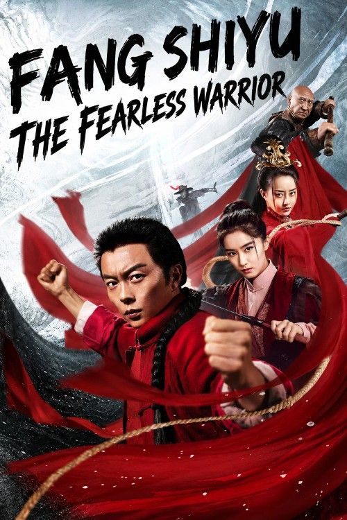 Matchless Hero Fang Shiyu (2019) Hindi Dubbed Movie download full movie