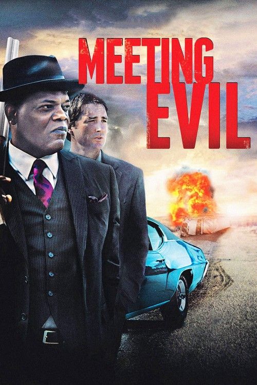 Meeting Evil (2012) Hindi Dubbed Movie download full movie