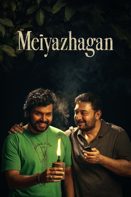 Meiyazhagan (2024) Hindi Dubbed download full movie
