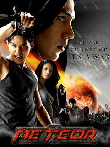Meteor (2004) Hindi Dubbed Movie download full movie