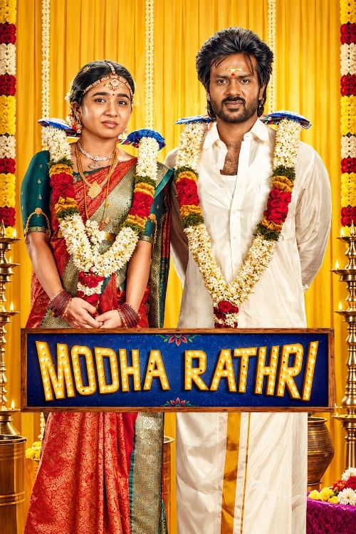 Modha Rathiri (2026) Hindi Dubbed Movie