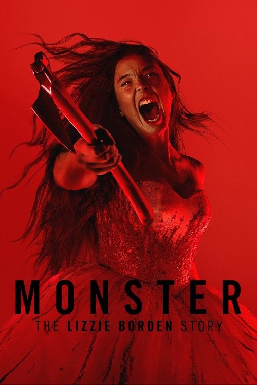Monster The Lizzie Borden Story (2026) Season 1 Hindi Dubbed Netflix Series download full movie
