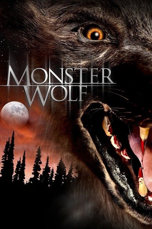 Monsterwolf (2010) Hindi ORG Dubbed Movie download full movie