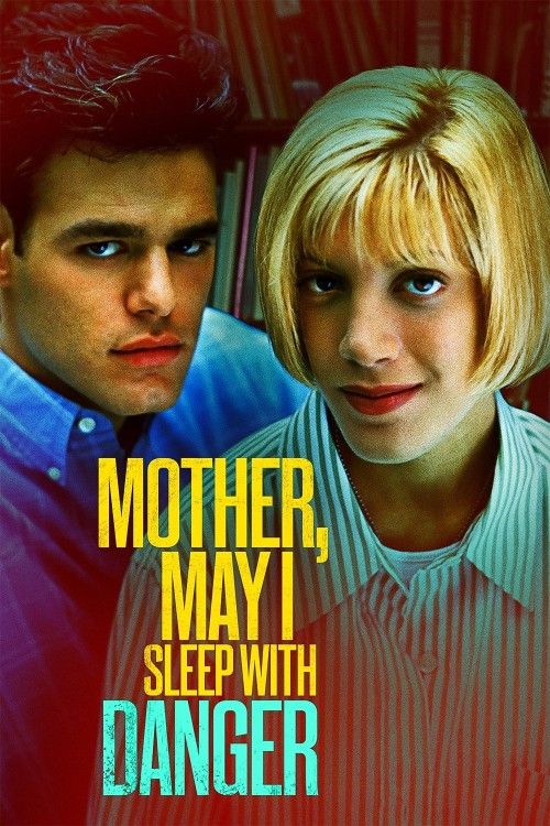 Mother May I Sleep with Danger (1996) Hindi Dubbed Movie download full movie