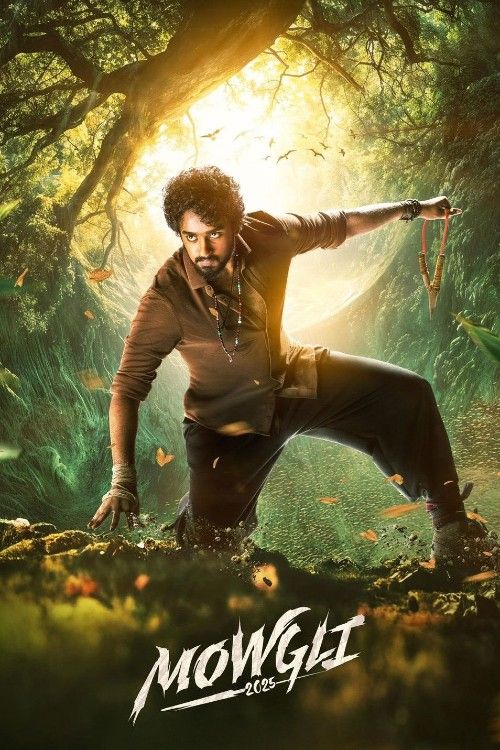 Mowgli (2025) Hindi HQ Dubbed download full movie
