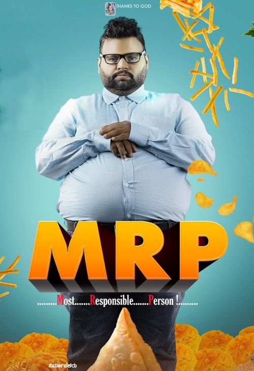 MRP (2022) Hindi Dubbed Movie download full movie