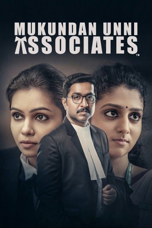 Mukundan Unni Associates (2022) Hindi Dubbed Movie download full movie