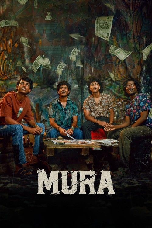 Mura (2024) Hindi ORG Dubbed Movie download full movie