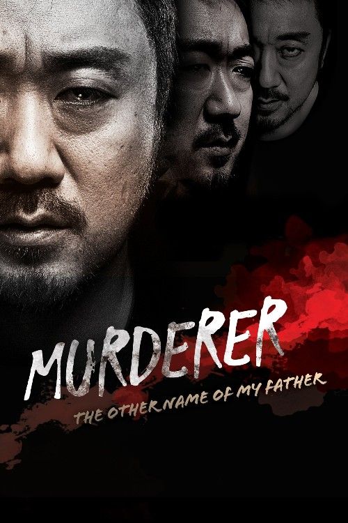 Murderer (2014) Hindi ORG Dubbed Movie download full movie