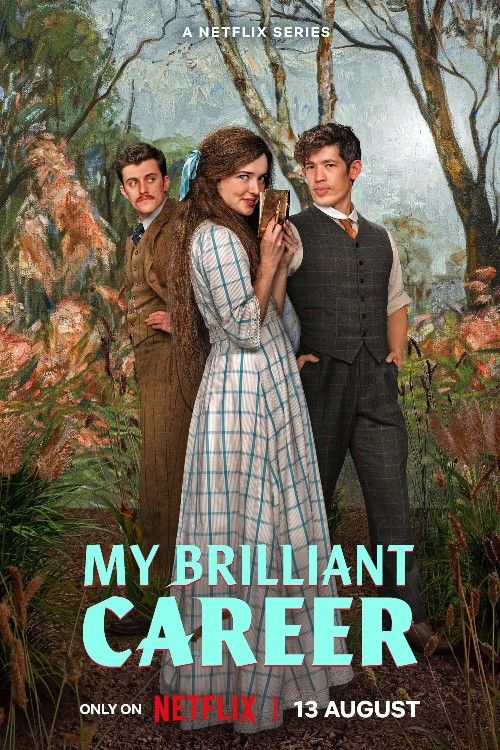My Brilliant Career (2026) Season 1 Hindi Dubbed Complete Netflix Series download full movie