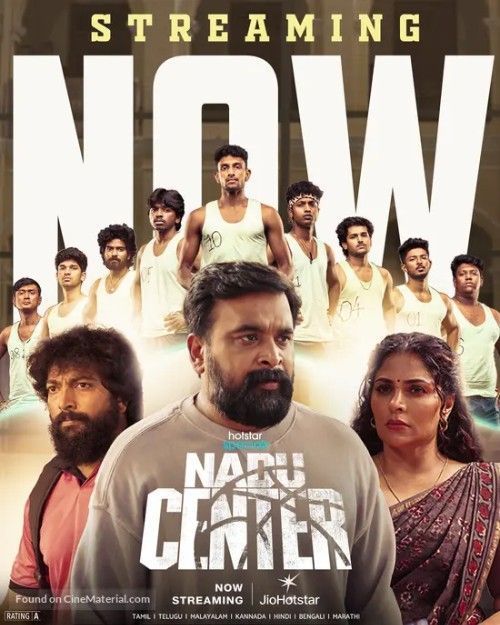 Nadu Center (2025) S01 (Episode 07-09) Hindi Web Series download full movie