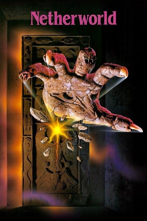 Netherworld (1992) Hindi Dubbed Movie download full movie