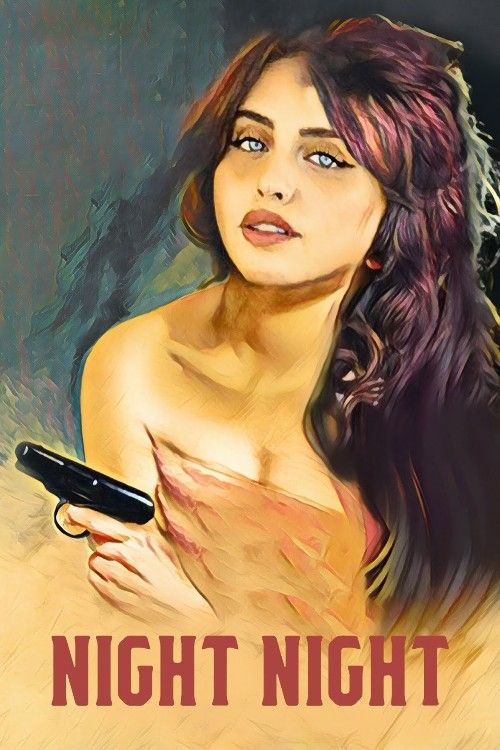 Night Night (2021) Hindi Dubbed Movie download full movie