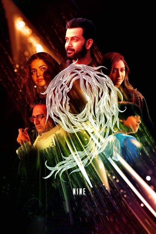 Nine 9 (2019) UNCUT Hindi Dubbed Movie download full movie