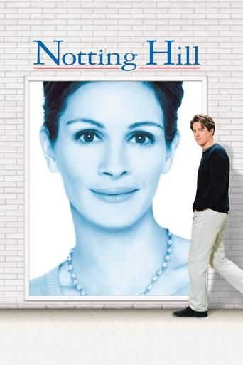 Notting Hill (1999) Hindi Dubbed Movie download full movie