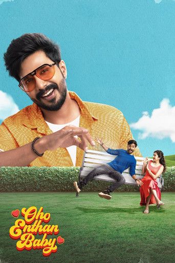 Oho Enthan Baby (2025) Hindi Dubbed download full movie
