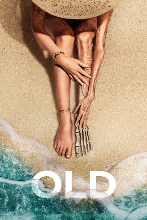 Old (2021) Hindi Dubbed Movie download full movie
