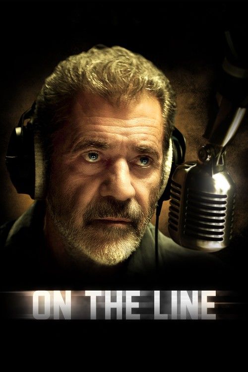 On the Line (2022) Hindi Dubbed Movie download full movie