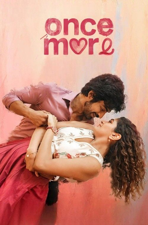 Once More (2026) Hindi HQ Dubbed Movie download full movie