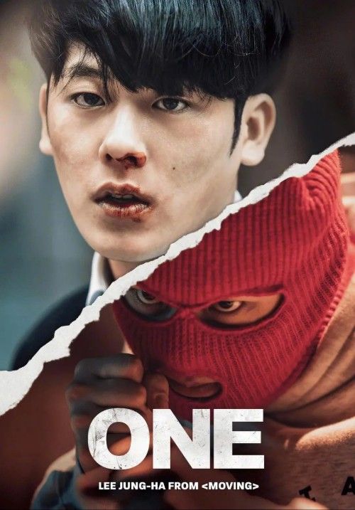 ONE High School Heroes (2026) Season 1 Hindi Dubbed K-Drama Series download full movie